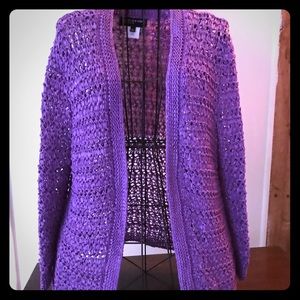 Jones New York Jacket